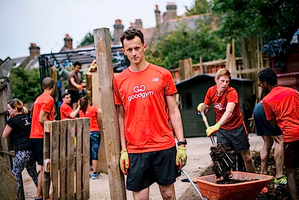 goodgym