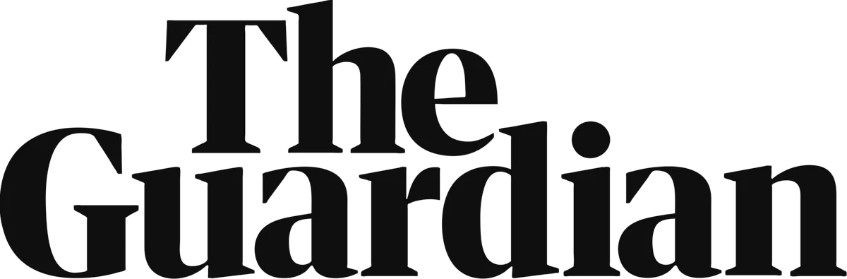 Guardian Logo